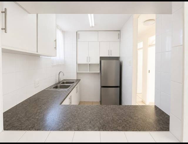 2 BEDROOM PROPERTY TO RENT IN MORNINGSIDE